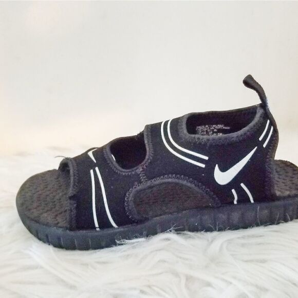 Nike sandals slip on shoes - Picture 1 of 5